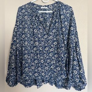 Doen Jane Top. Size S.